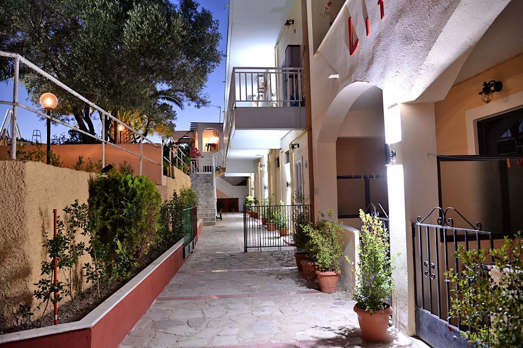 Chios Rooms Myview Karfas Ruang foto